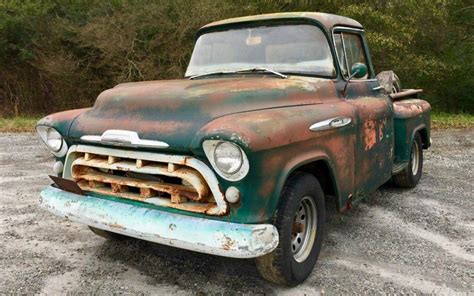 all TX. . 1957 chevy truck for sale craigslist texas houston
